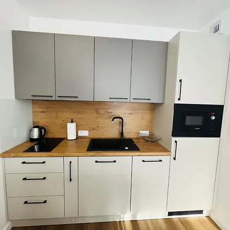 Apartment Szklarska4poryroku - Iii Szklarska Poreba