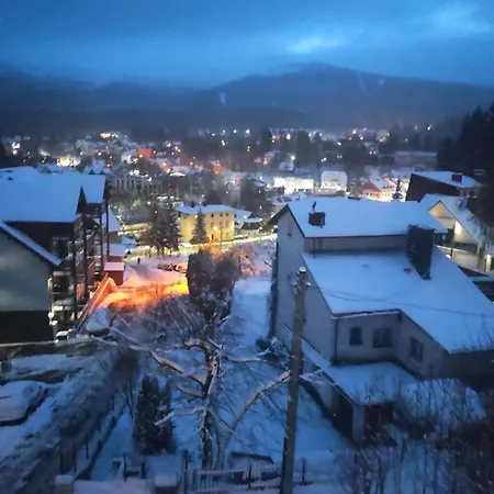 Lägenhet Szklarska4poryroku - Iii *