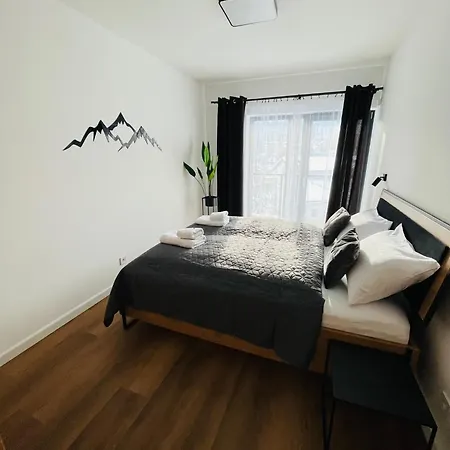 Szklarska4poryroku - Iii Szklarska Poręba