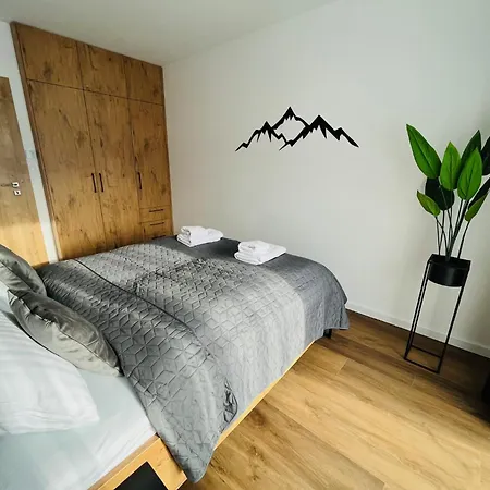 Szklarska4poryroku - Iii Appartamento Szklarska Poręba