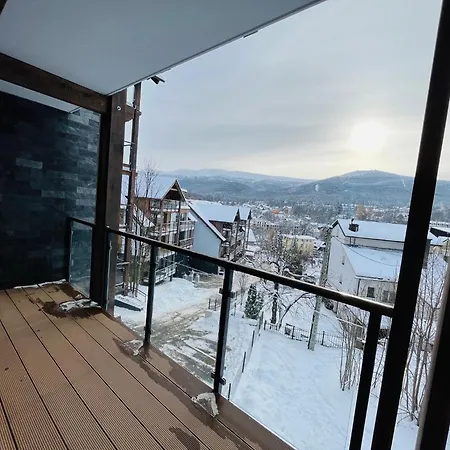 Szklarska4poryroku - Iii Appartamento *